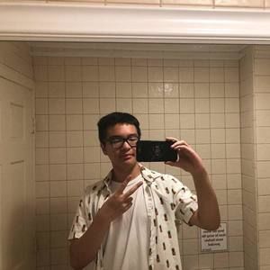 Meet your Posher, Kenny